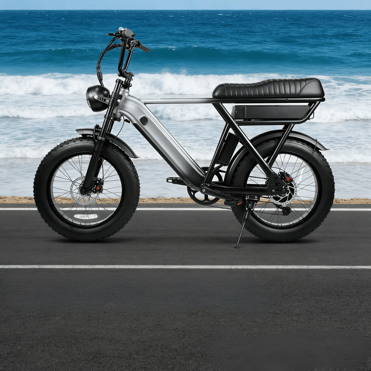 YANGOR Y20 Pro – produktbild 20