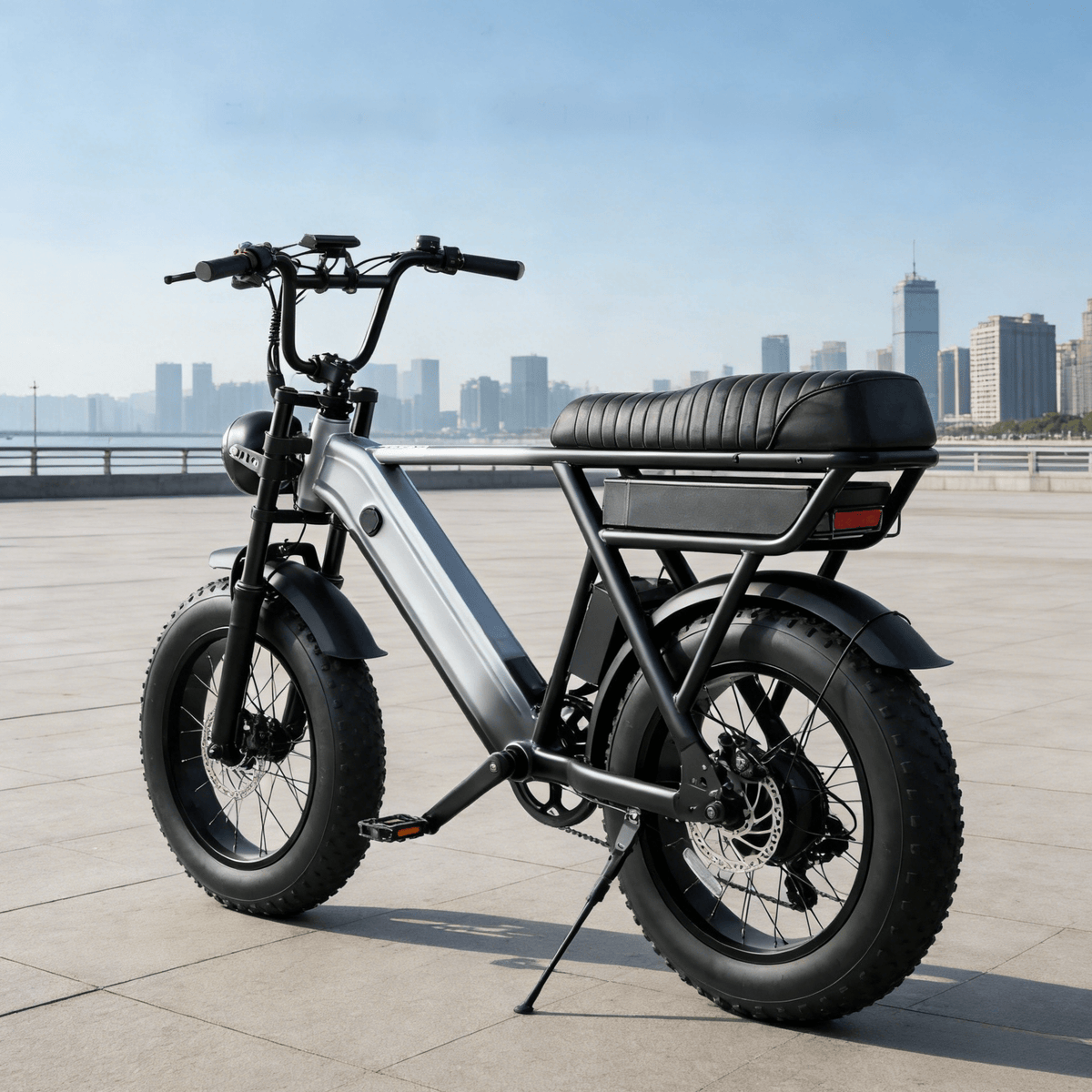 YANGOR Y20 Pro – produktbild 21