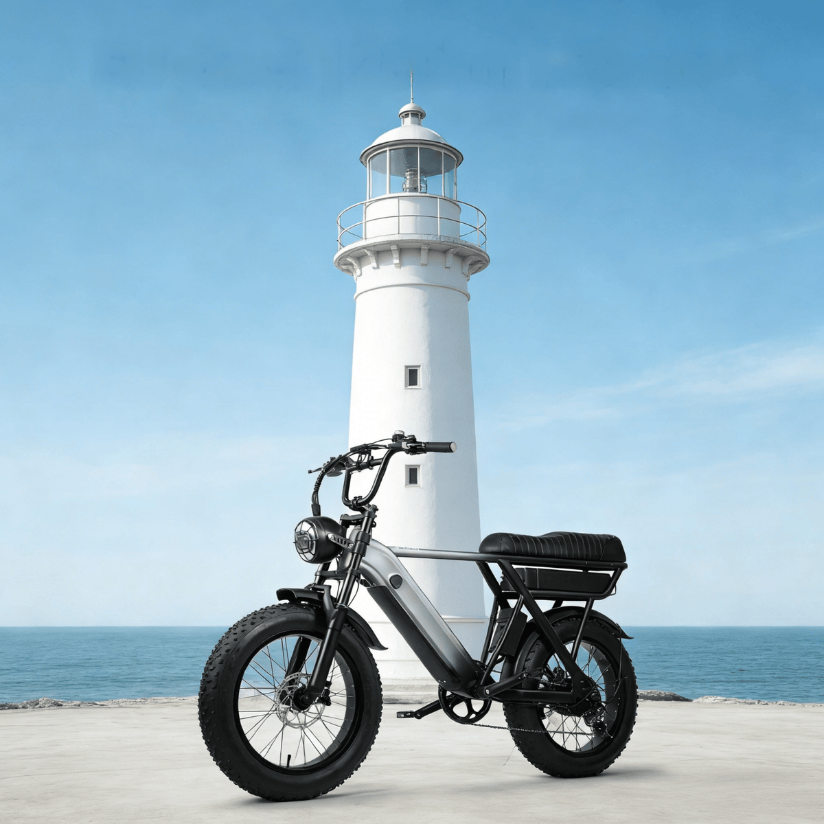 YANGOR Y20 Pro – produktbild 22