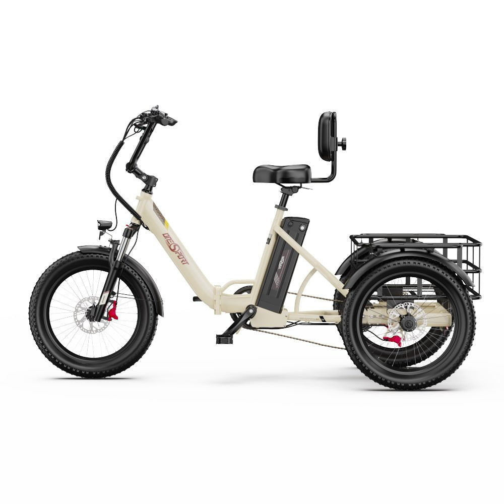 OneSport OT30 Pro – produktbild 2