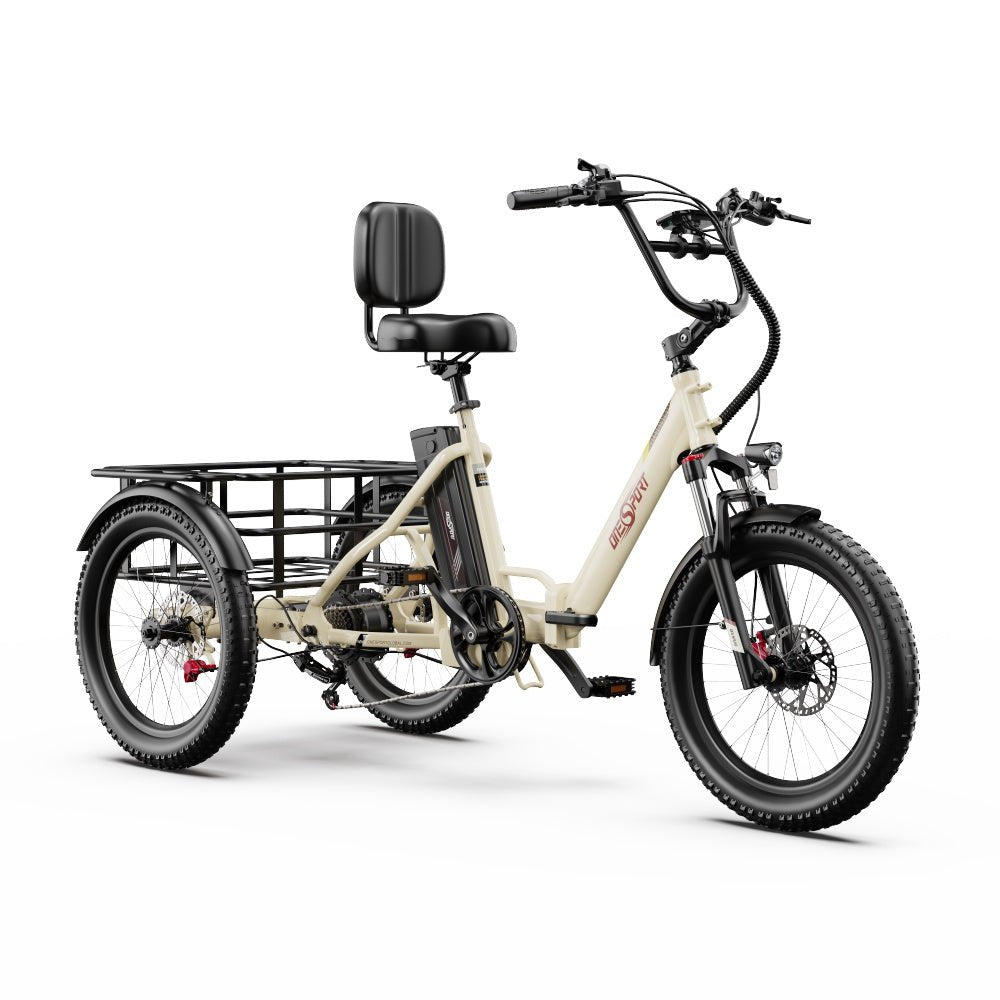 OneSport OT30 Pro – produktbild 3