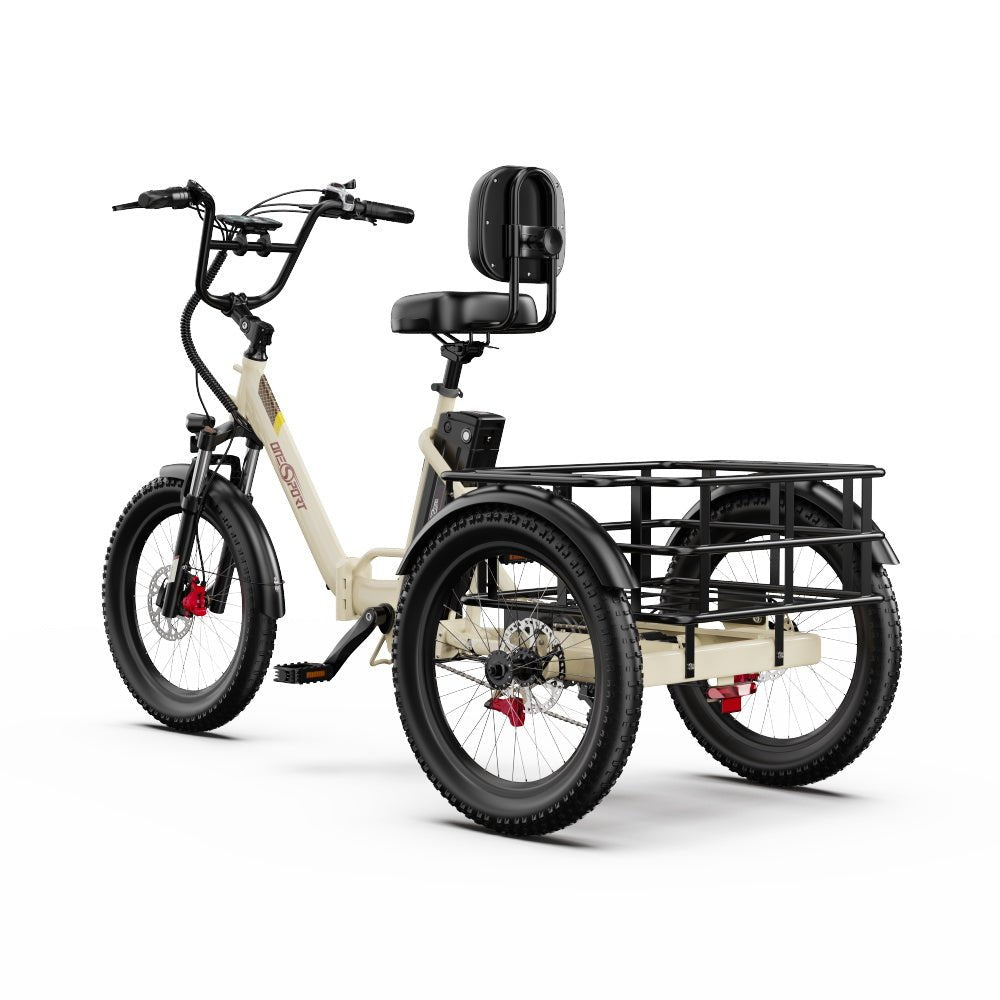 OneSport OT30 Pro – produktbild 6