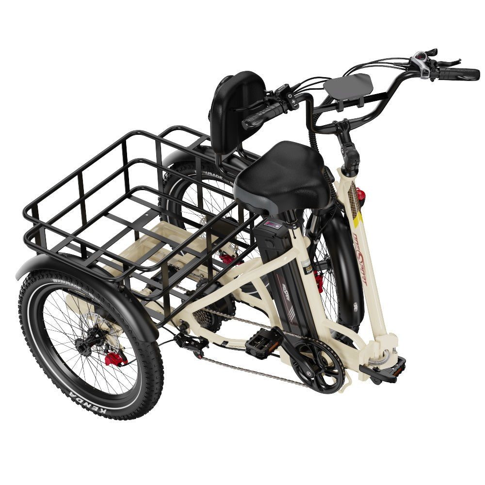 OneSport OT30 Pro – produktbild 7
