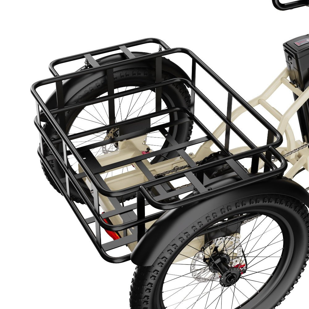 OneSport OT30 Pro – produktbild 8