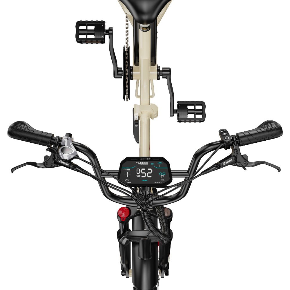 OneSport OT30 Pro – produktbild 9