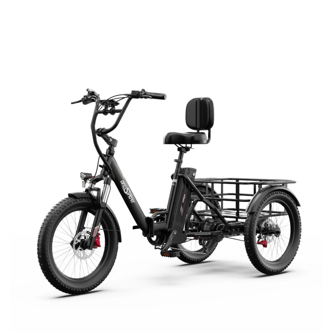 OneSport OT30 Pro – produktbild 10