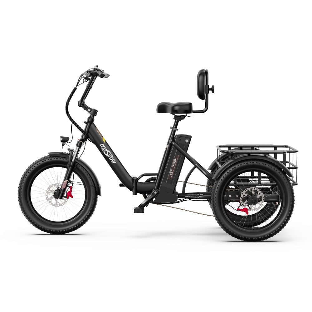 OneSport OT30 Pro – produktbild 11