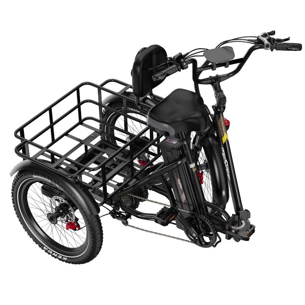 OneSport OT30 Pro – produktbild 16