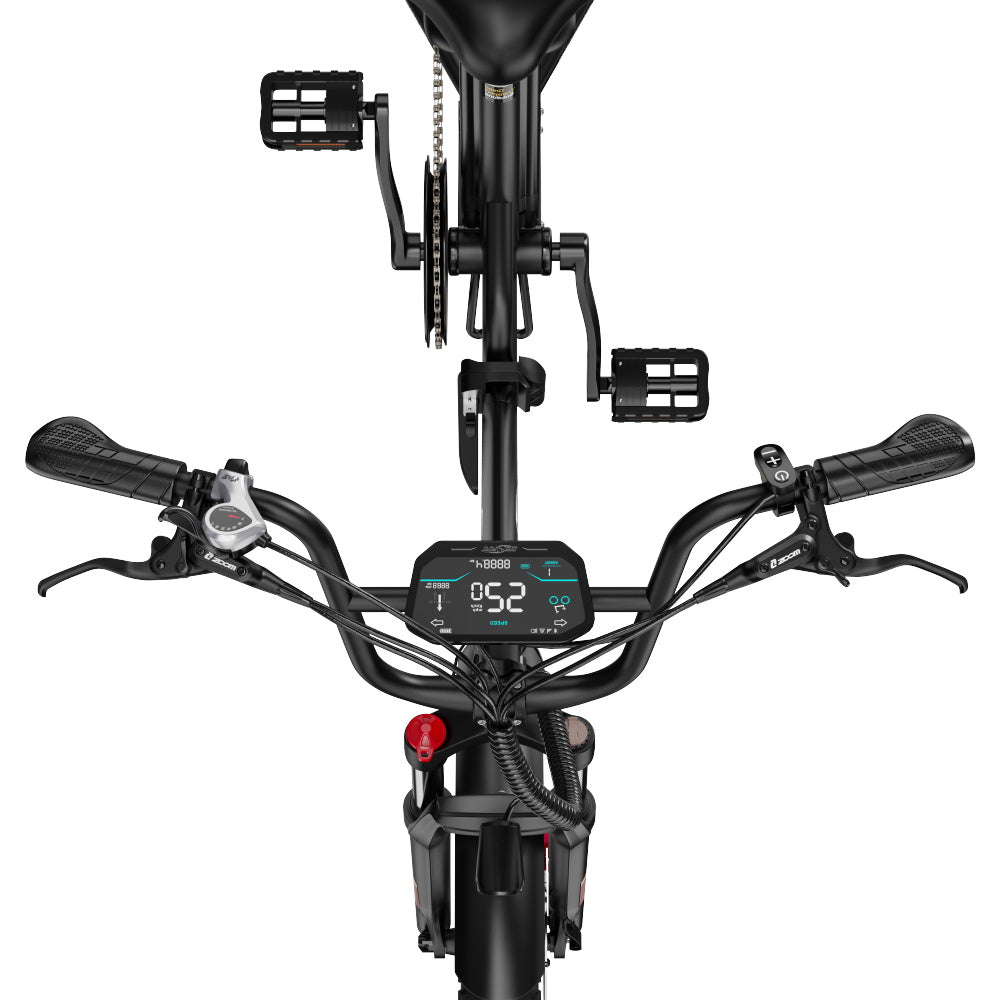 OneSport OT30 Pro – produktbild 18