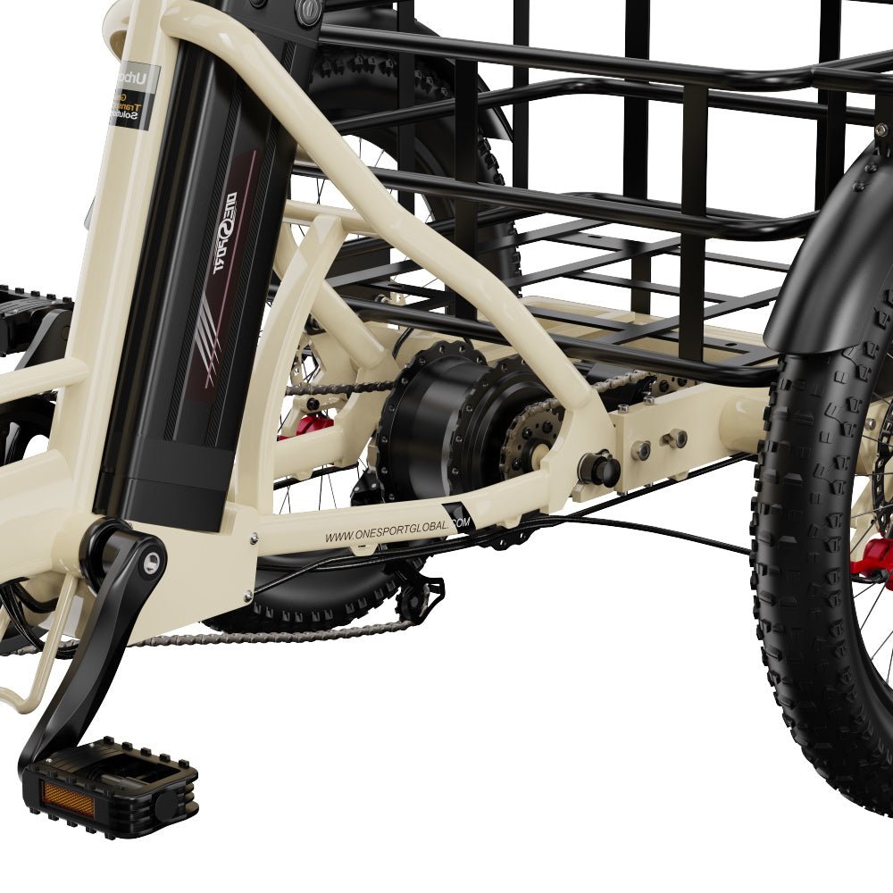 OneSport OT30 Pro – produktbild 20
