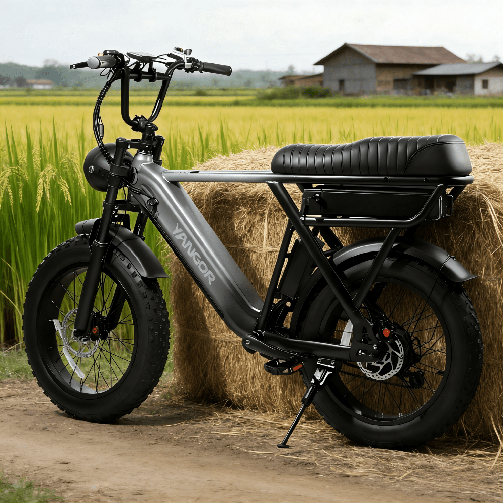 YANGOR Y20 Pro – produktbild 26