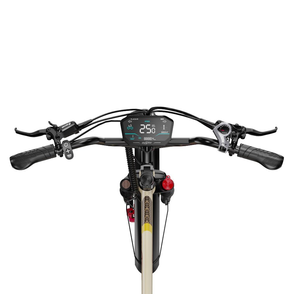 OneSport OT30 Pro – produktbild 24