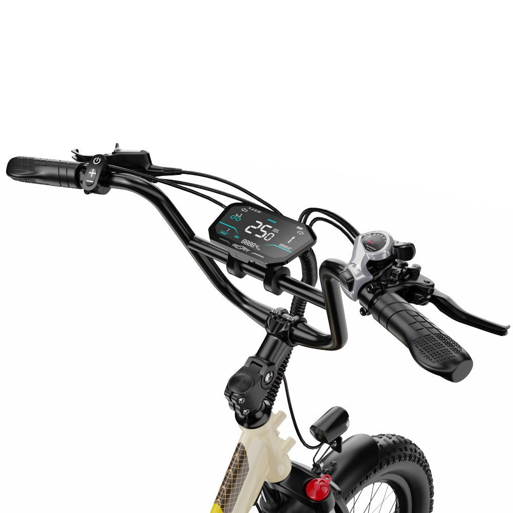 OneSport OT30 Pro – produktbild 25