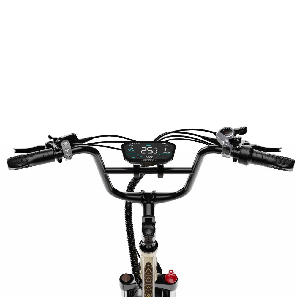 OneSport OT30 Pro – produktbild 26