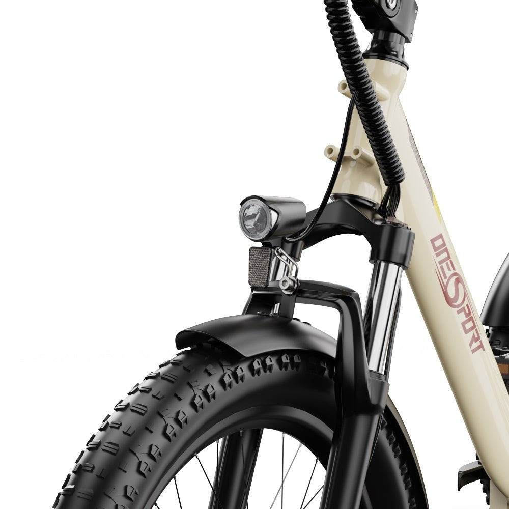 OneSport OT30 Pro – produktbild 30