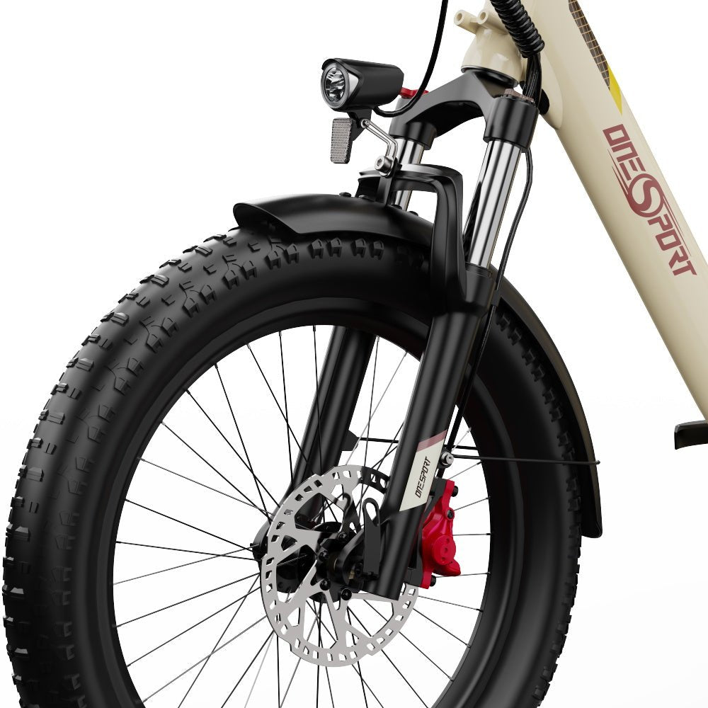 OneSport OT30 Pro – produktbild 31