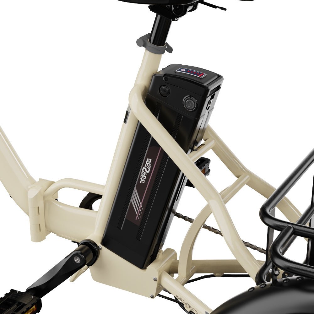 OneSport OT30 Pro – produktbild 32