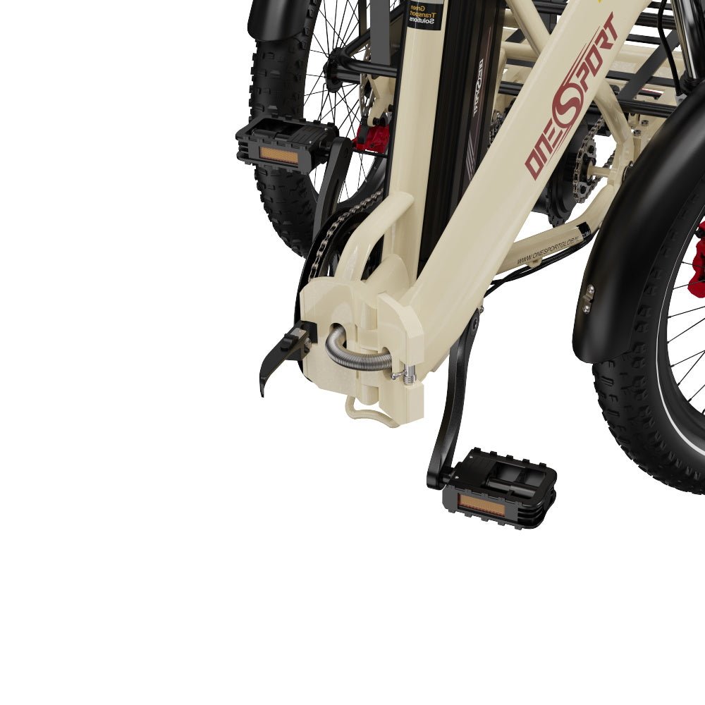 OneSport OT30 Pro – produktbild 34