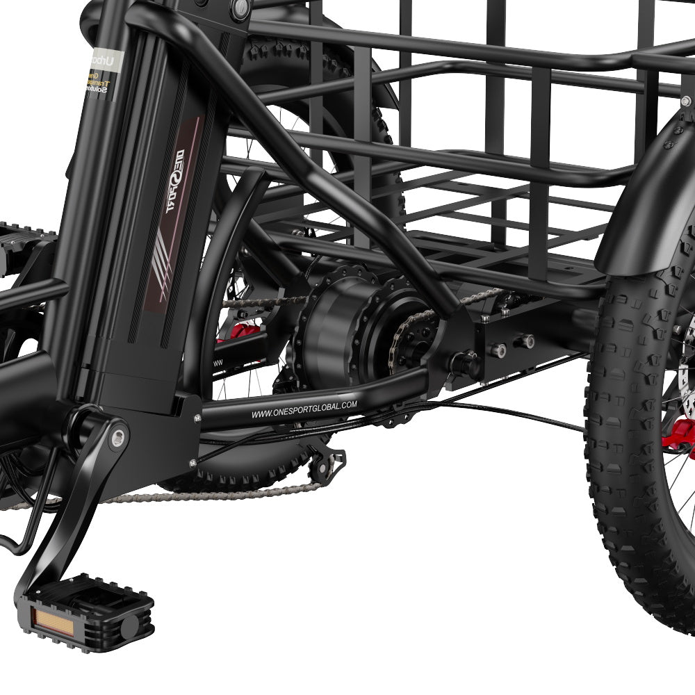 OneSport OT30 Pro – produktbild 36