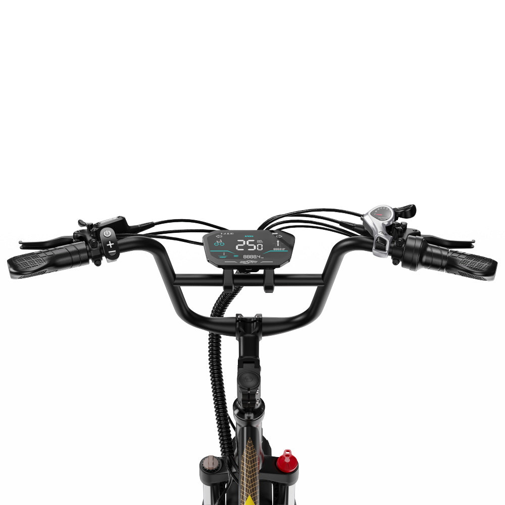 OneSport OT30 Pro – produktbild 42