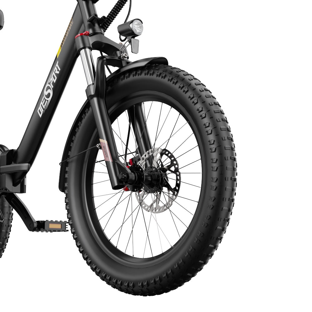OneSport OT30 Pro – produktbild 44