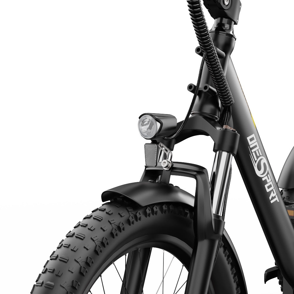 OneSport OT30 Pro – produktbild 47