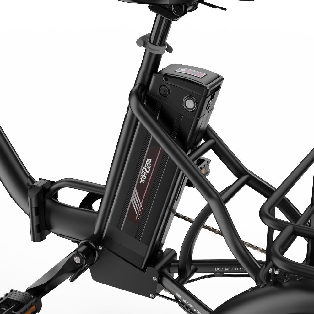 OneSport OT30 Pro – produktbild 48