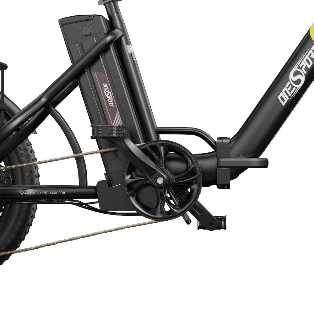 OneSport OT30 Pro – produktbild 49