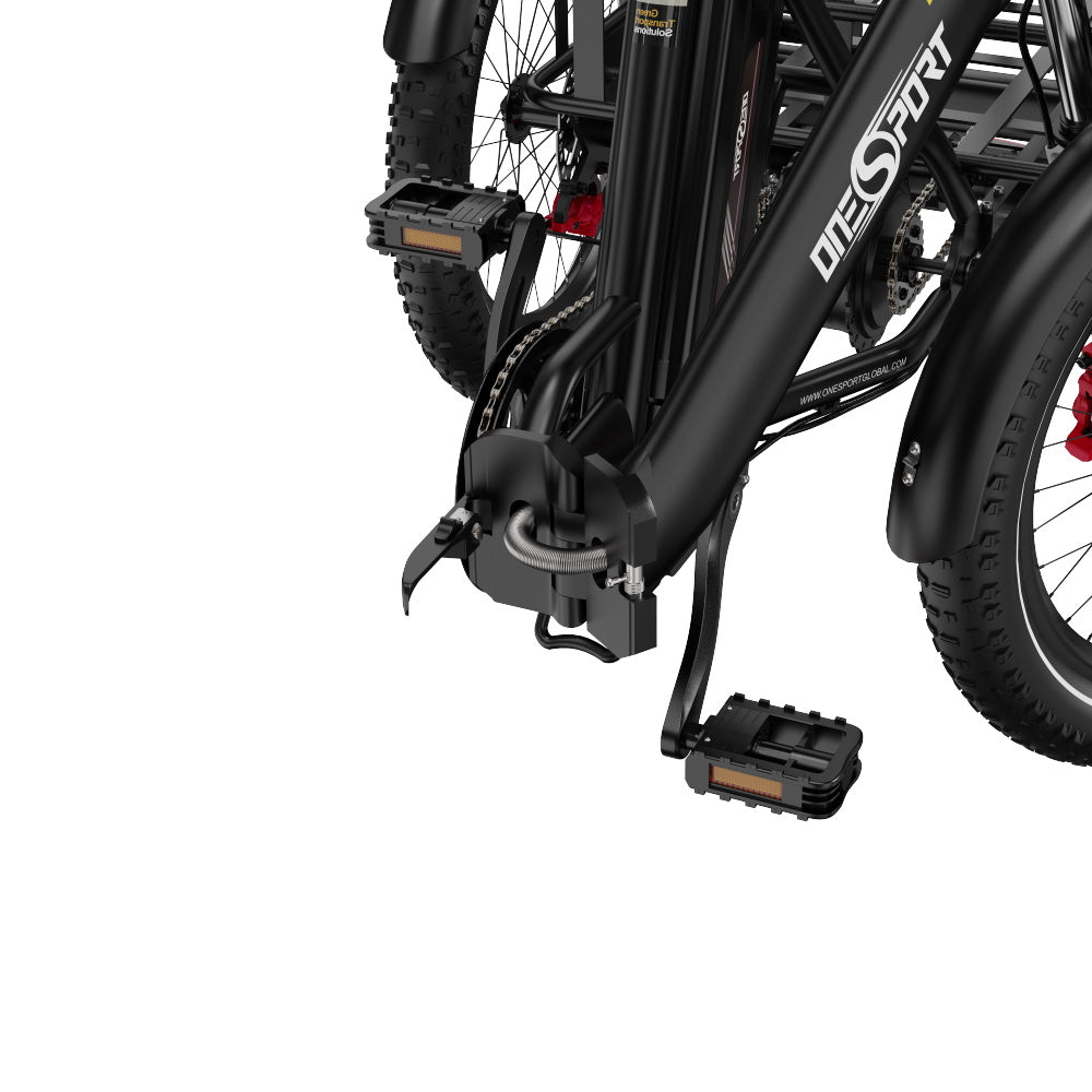 OneSport OT30 Pro – produktbild 50