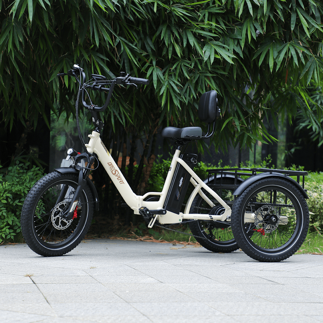 OneSport OT30 Pro – produktbild 53