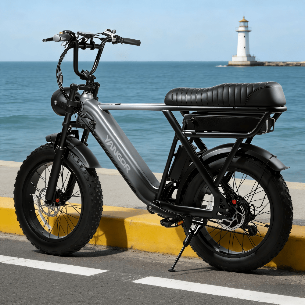 YANGOR Y20 Pro – produktbild 30
