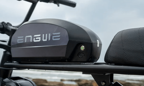 ENGWE M1 – produktbild 35