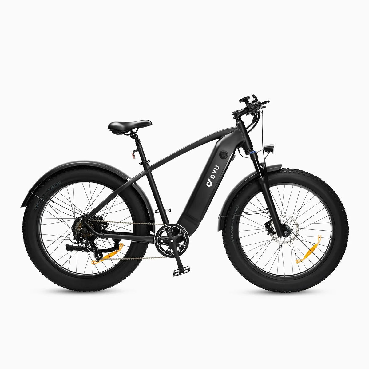 DYU King 750 – produktbild 5