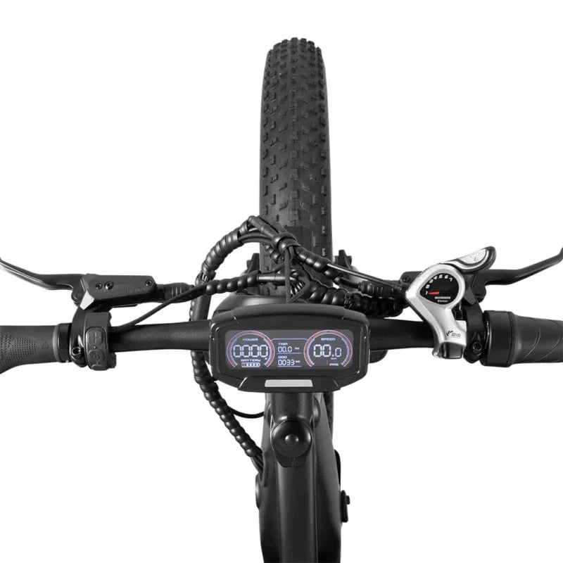 DYU King 750 – produktbild 8