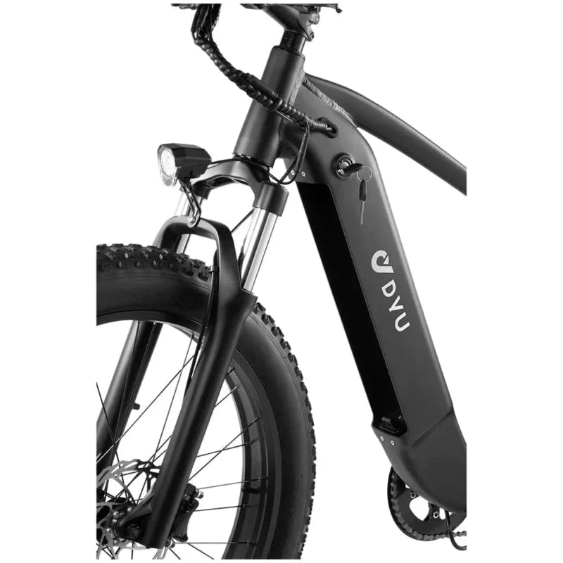 DYU King 750 – produktbild 9