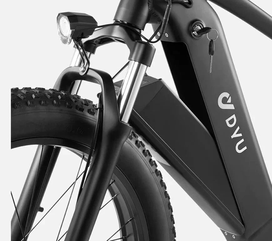 DYU King 750 – produktbild 10