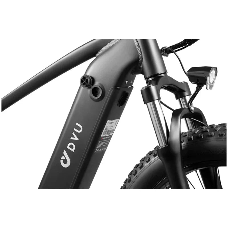DYU King 750 – produktbild 13