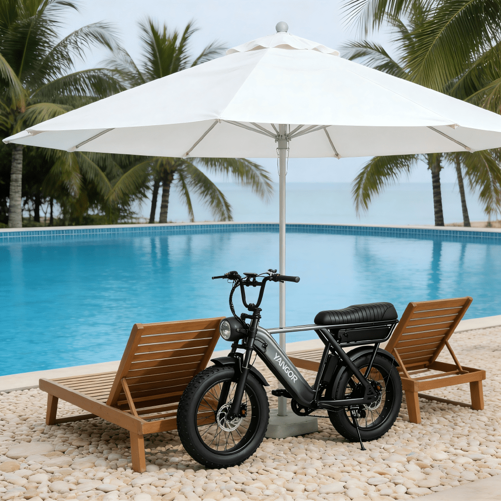 YANGOR Y20 Pro – produktbild 38