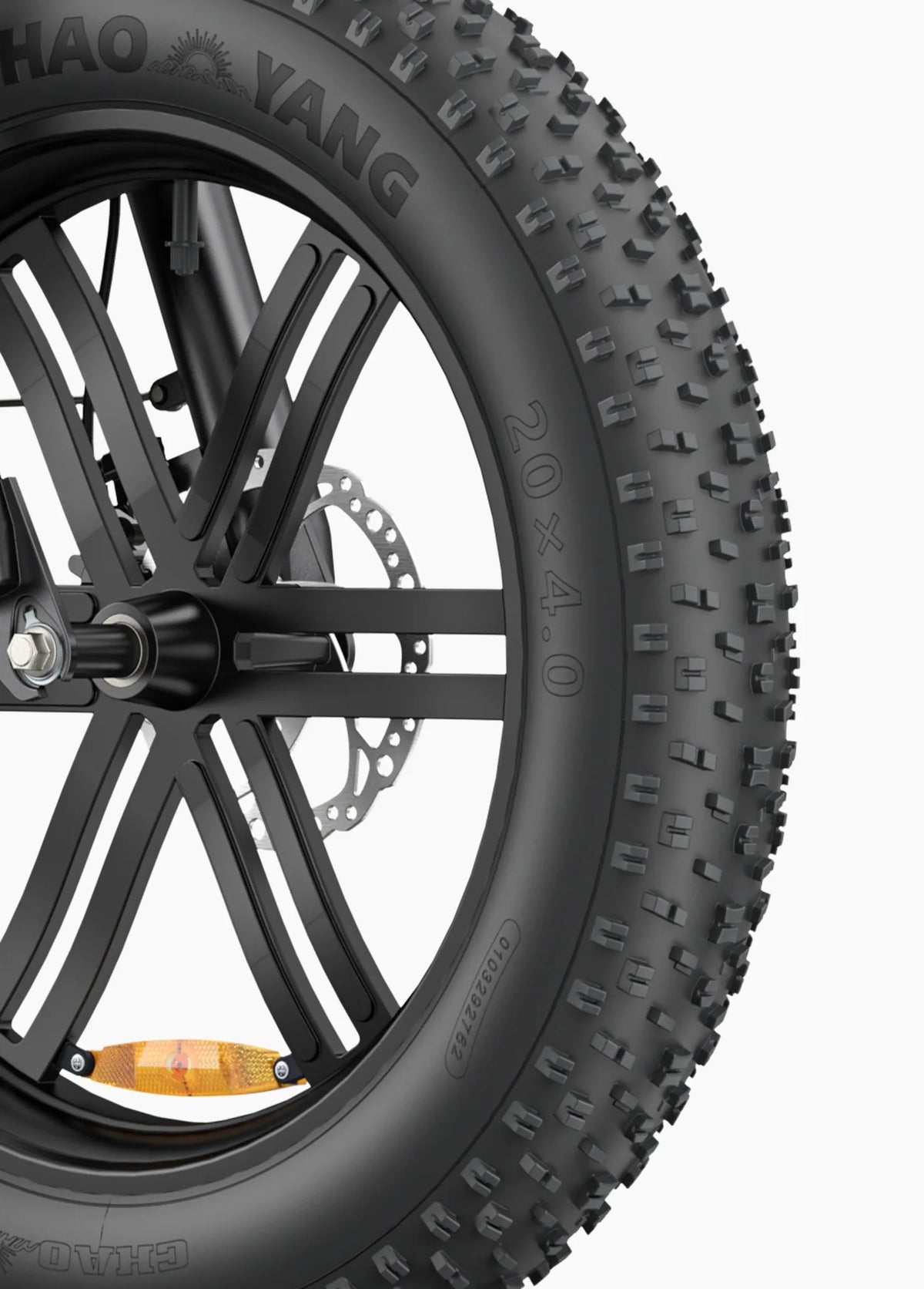 ENGWE L20 Boost – produktbild 18