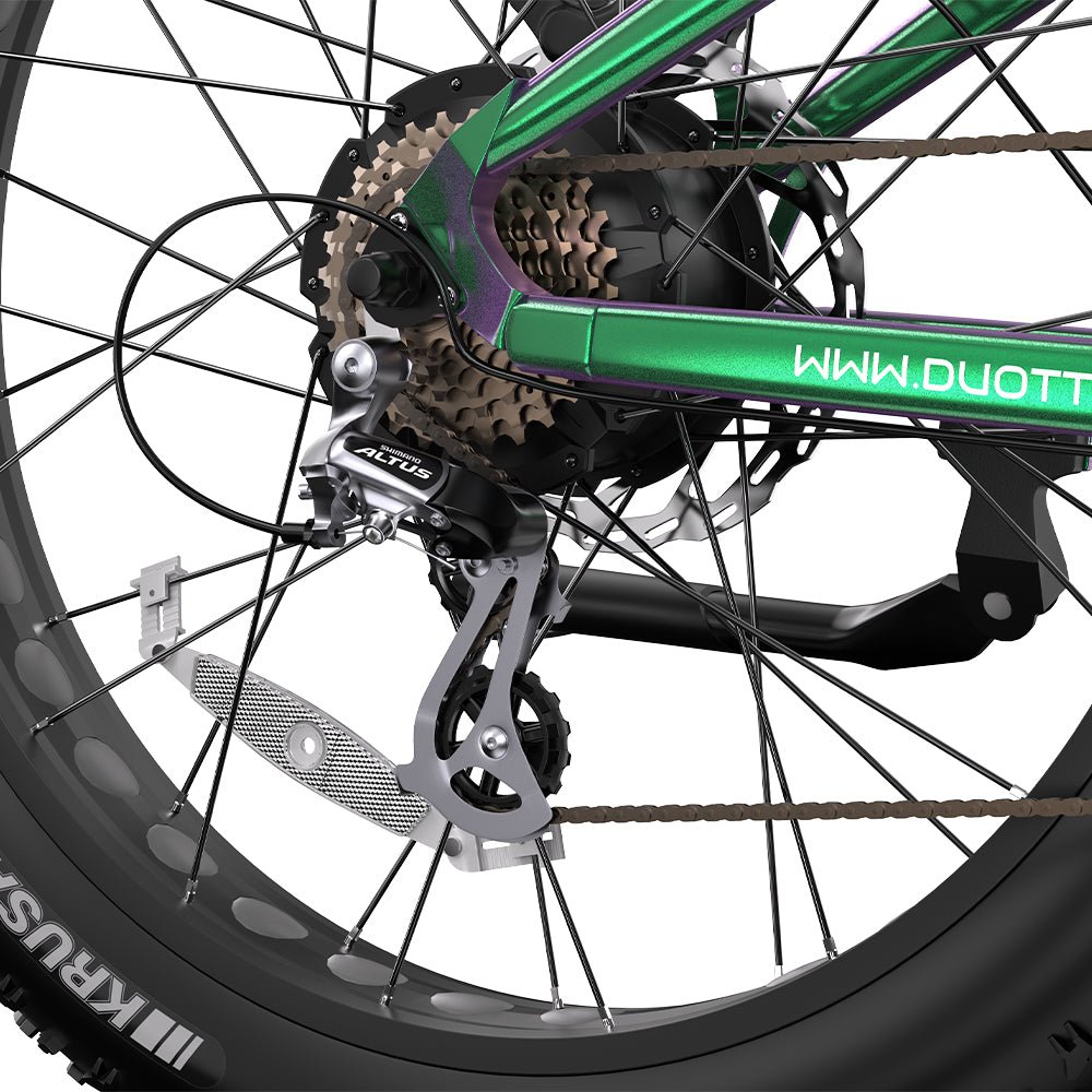 Duotts E26 – produktbild 65