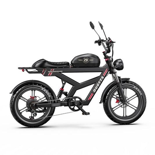 Duotts F20 – produktbild 3