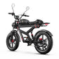 Duotts F20 – produktbild 5