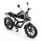 Duotts F20 – produktbild 9