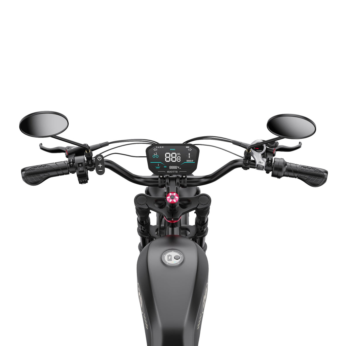 Duotts F20 – produktbild 11