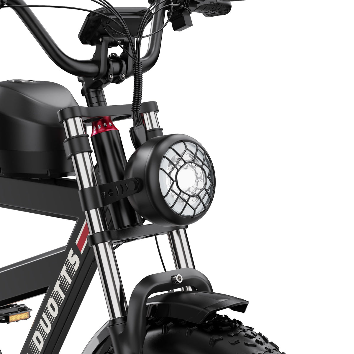 Duotts F20 – produktbild 14