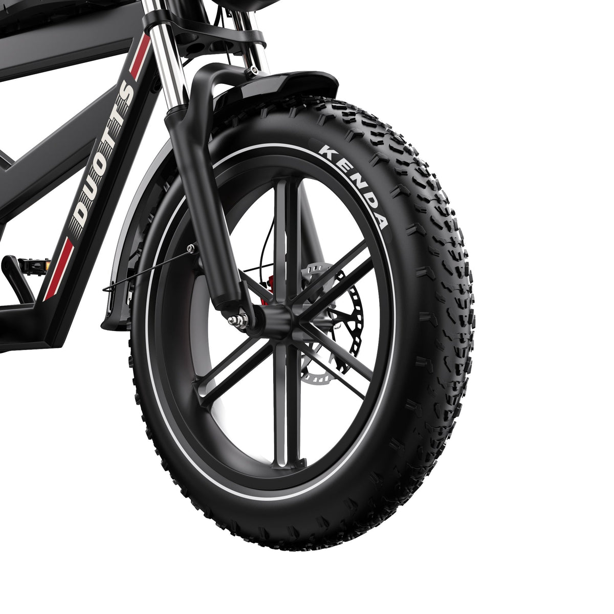 Duotts F20 – produktbild 15