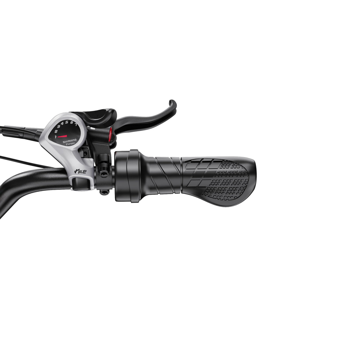 Duotts F20 – produktbild 16