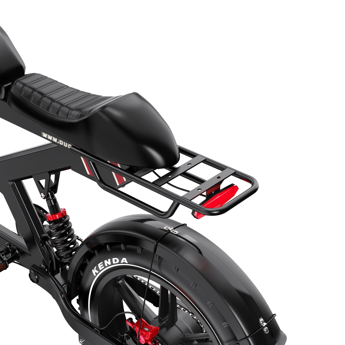 Duotts F20 – produktbild 21
