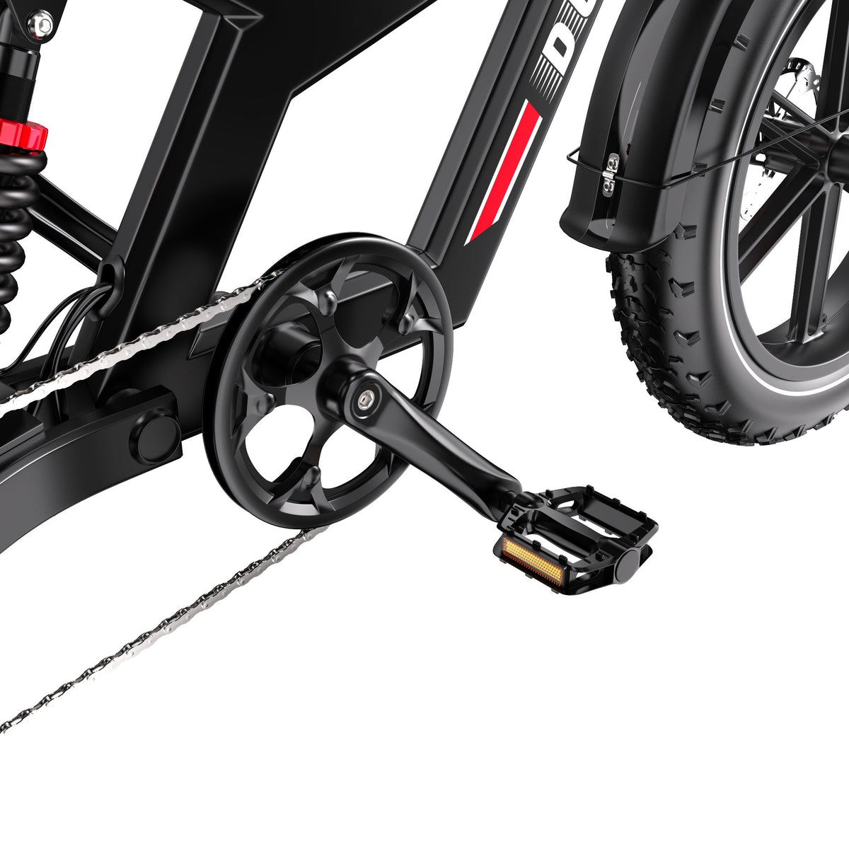 Duotts F20 – produktbild 23