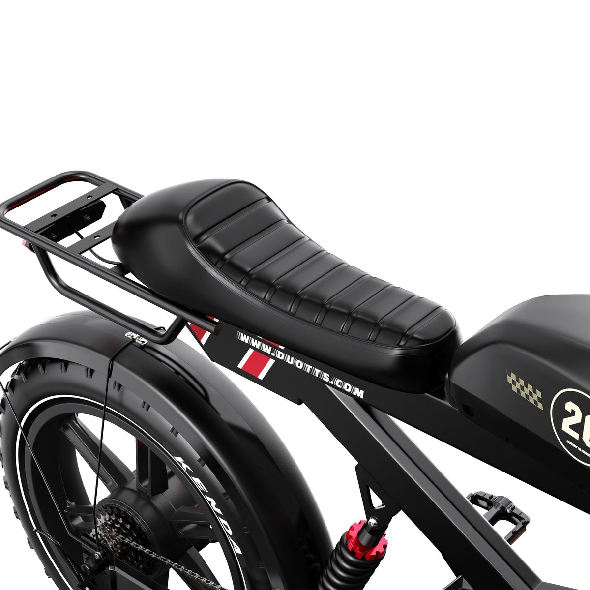 Duotts F20 – produktbild 24